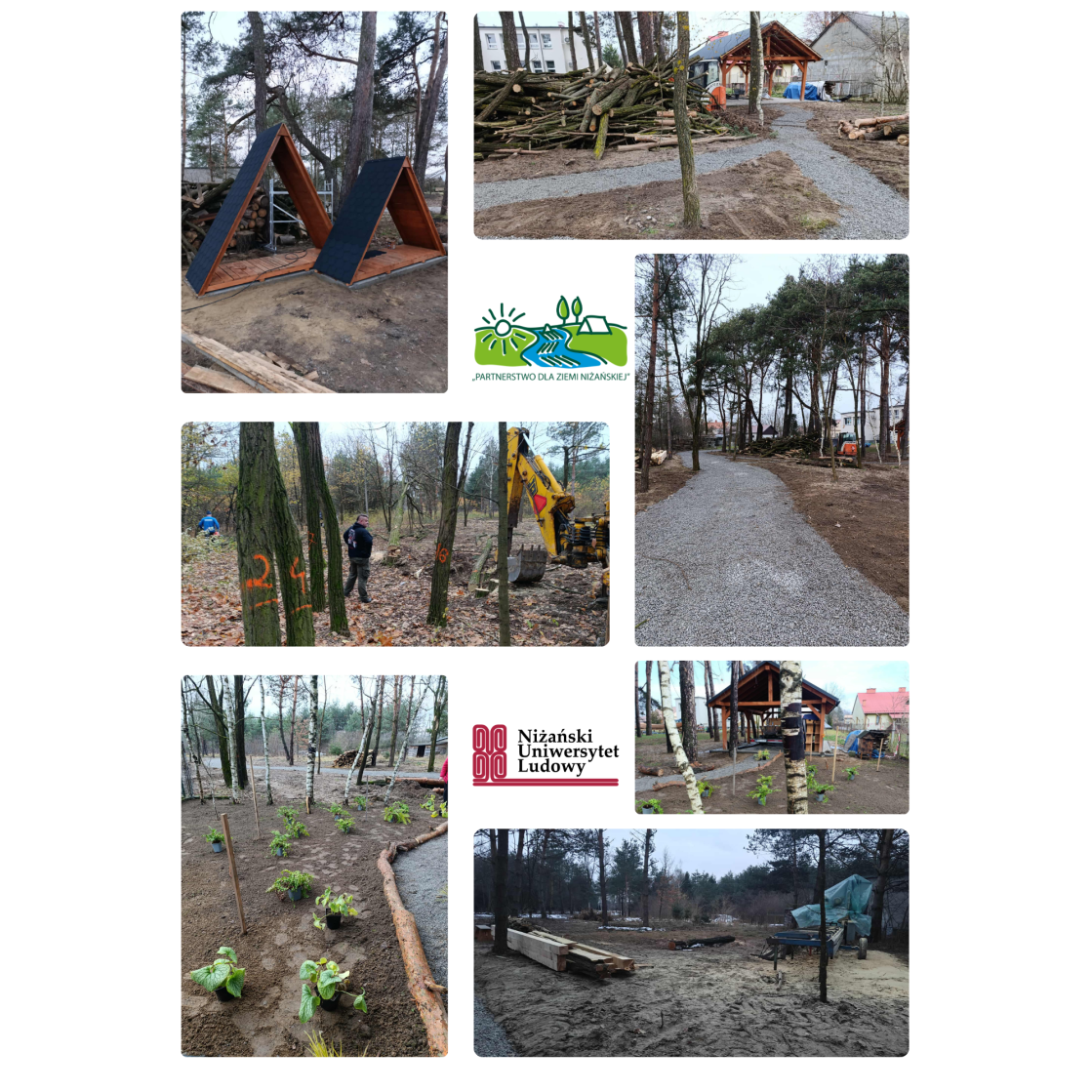 Rok 2025 – wzmocnienie potencjału instytucjonalnego i inwestycje w rozwój LGD