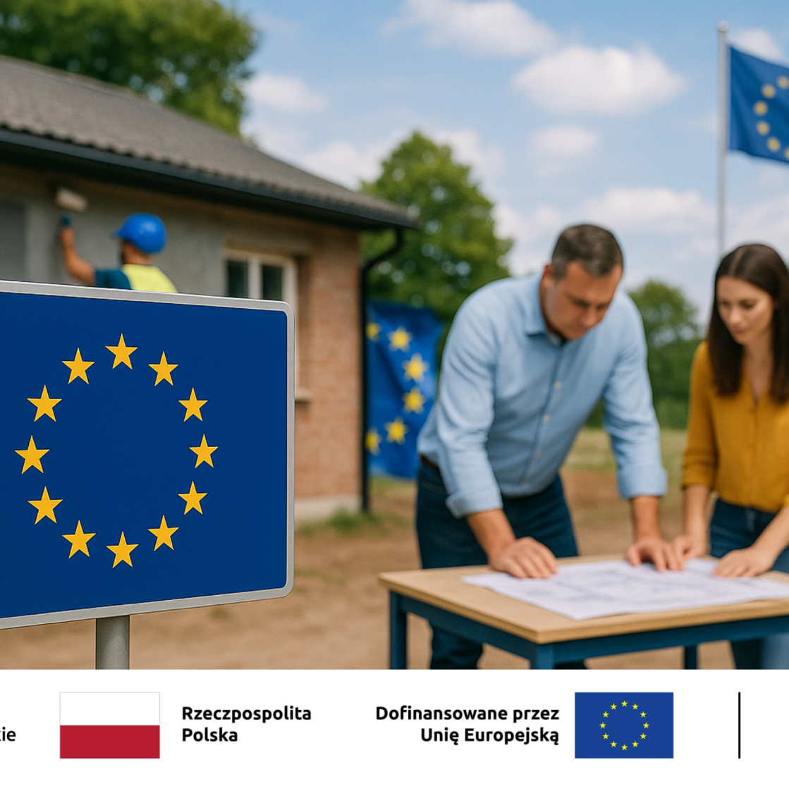 Zmiana wytycznych podstawowych