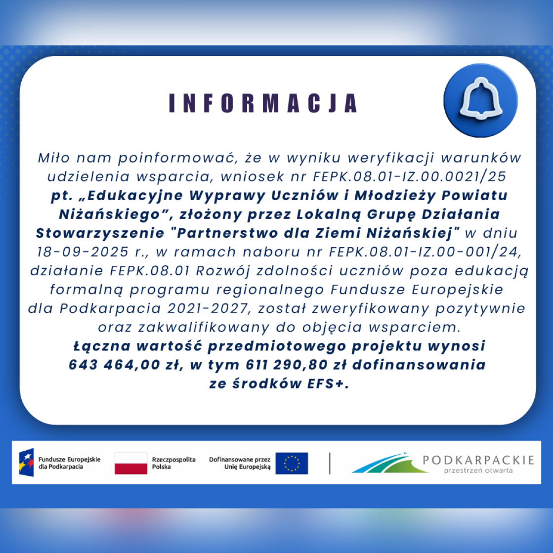 Informacja